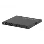 Valdomas jungiklis NETGEAR M4350-24F4V L3 1U juodas 680 Gbit/s