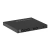 Valdomas jungiklis NETGEAR M4350-24F4V L3 1U juodas 680 Gbit/s