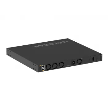 Valdomas jungiklis NETGEAR M4350-24F4V L3 1U juodas 680 Gbit/s