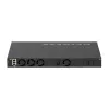 Valdomas jungiklis NETGEAR M4350-24F4V L3 1U juodas 680 Gbit/s