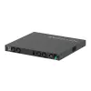 NETGEAR M4350-24X4V valdomas L3 10G Ethernet (100/1000/10000) Power over Ethernet (PoE) 1U juodas