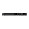 NETGEAR M4350-24X4V valdomas L3 10G Ethernet (100/1000/10000) Power over Ethernet (PoE) 1U juodas