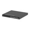 NETGEAR M4350-24X4V valdomas L3 10G Ethernet (100/1000/10000) Power over Ethernet (PoE) 1U juodas