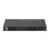 NETGEAR M4350-24X4V valdomas L3 10G Ethernet (100/1000/10000) Power over Ethernet (PoE) 1U juodas