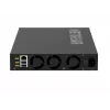 NETGEAR M4350-12X12F valdomas L3 10G Ethernet (100/1000/10000) 1U juodas