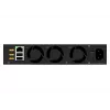 NETGEAR M4350-12X12F valdomas L3 10G Ethernet (100/1000/10000) 1U juodas