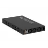 NETGEAR M4350-12X12F valdomas L3 10G Ethernet (100/1000/10000) 1U juodas