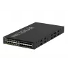 NETGEAR M4350-12X12F valdomas L3 10G Ethernet (100/1000/10000) 1U juodas