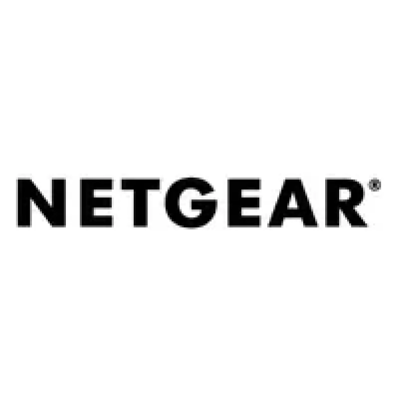 NETGEAR M4350-8X8F valdomas L3 10G Ethernet (100/1000/10000) 1U juodas