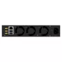 NETGEAR M4350-8X8F valdomas L3 10G Ethernet (100/1000/10000) 1U juodas