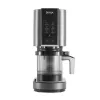 Ninja NC300EU ledų gaminimo aparatas 1,4 l, 800 W, juodas/sidabrinis, 3 dubenys