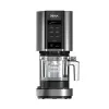 Ninja NC300EU ledų gaminimo aparatas 1,4 l, 800 W, juodas/sidabrinis, 3 dubenys