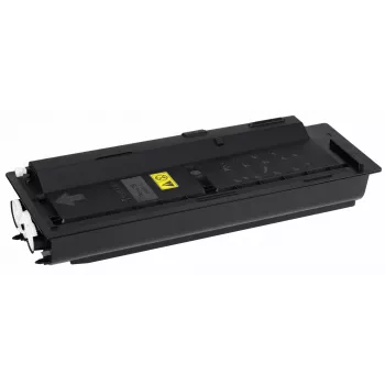 Kasetė su toneriais Kyocera TK-475, juoda, 12000 puslapių