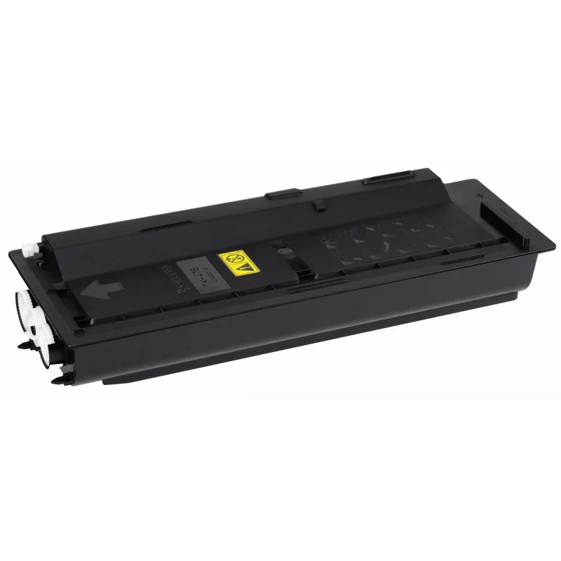 Kyocera TK-475 originali juoda tonerio kasetė, iki 15 000 psl.