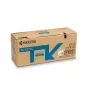 KYOCERA TK-5270C originalus kasetė su toneriu 1 vnt. Cian