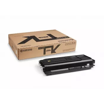 KYOCERA TK-7125 originalus juodas toneris, 1 vnt.