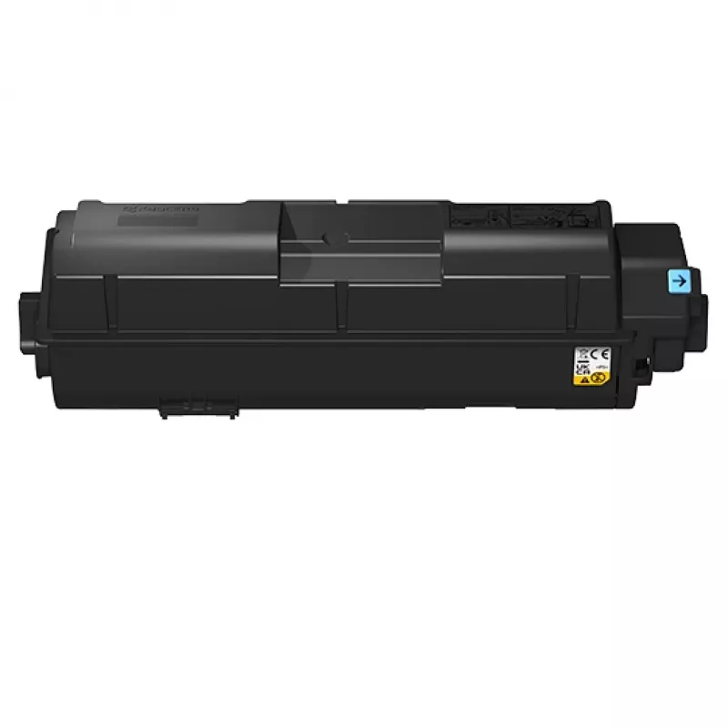 Kasetė su toneriu Kyocera TK-1270 12000 puslapių Juoda