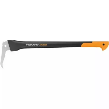 Fiskars 1003623 Dalgis – rankinis žolės ir piktžolių pjovimo įrankis