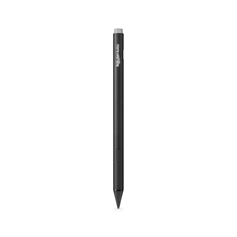 E. knygų skaitytuvas Kobo Elipsa 2E — 10,3 colio E Ink Carta, 32 GB, Wi‑Fi, rašiklis, USB‑C, juodas