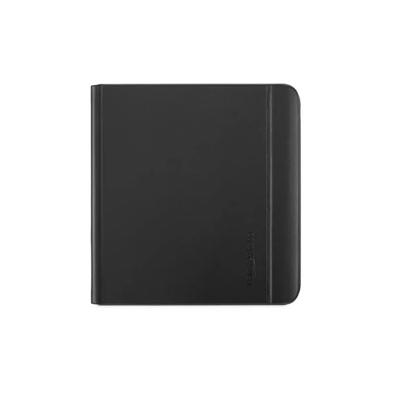 Folio dėklas Rakuten Kobo SleepCover 17,8 cm Juodas