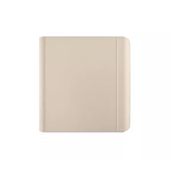 Kobo SleepCover dėklas 7 colių (17,8 cm) skaitytuvui, smėlio spalvos, su rašiklio laikikliu