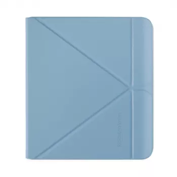 Folio Dėklas Rakuten Kobo SleepCover N428-AC-BL-E-PU Mėlyna