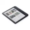 E. knygų skaitytuvė Kobo Libra Colour 7 colių E Ink Kaleido, 32 GB, 1264×1680, Wi‑Fi, Bluetooth, atspari vandeniui, USB‑C
