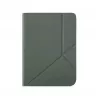 Folio dėklas Kobo SleepCover 15,2 cm Žalia