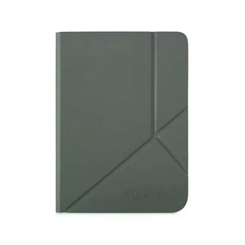 Folio dėklas Kobo SleepCover 15,2 cm Žalia