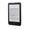 E. knygų skaityklė Kobo Clara Colour 16 GB Wi‑Fi E Ink Kaleido, 6 colių 1448×1072, 1500 mAh, Bluetooth, USB‑C