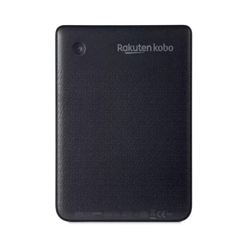 E. knygų skaityklė Kobo Clara Colour 16 GB Wi‑Fi E Ink Kaleido, 6 colių 1448×1072, 1500 mAh, Bluetooth, USB‑C