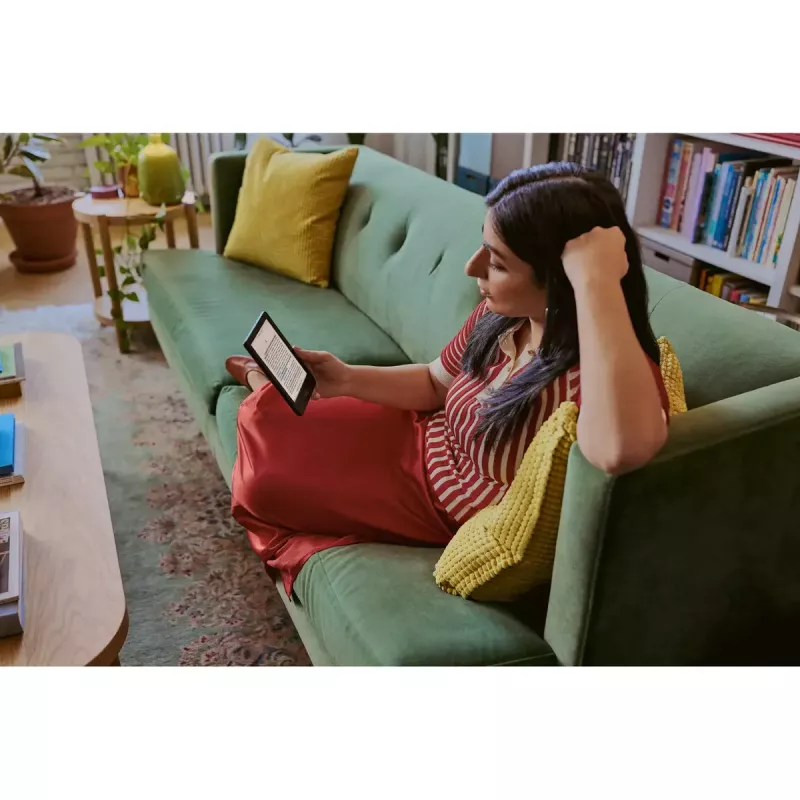 E. knygų skaityklė Kobo Clara Colour 16 GB Wi‑Fi E Ink Kaleido, 6 colių 1448×1072, 1500 mAh, Bluetooth, USB‑C