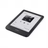 E. knygų skaitytuvas Kobo Clara BW – 6 colių E Ink Carta, 16 GB, Wi‑Fi, Bluetooth, atsparus vandeniui, USB‑C