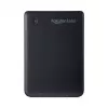 E. knygų skaitytuvas Kobo Clara BW – 6 colių E Ink Carta, 16 GB, Wi‑Fi, Bluetooth, atsparus vandeniui, USB‑C