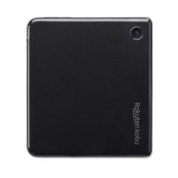 Dėklas Rakuten Kobo Libra Colour permatomas 17,8 cm (7 inch)