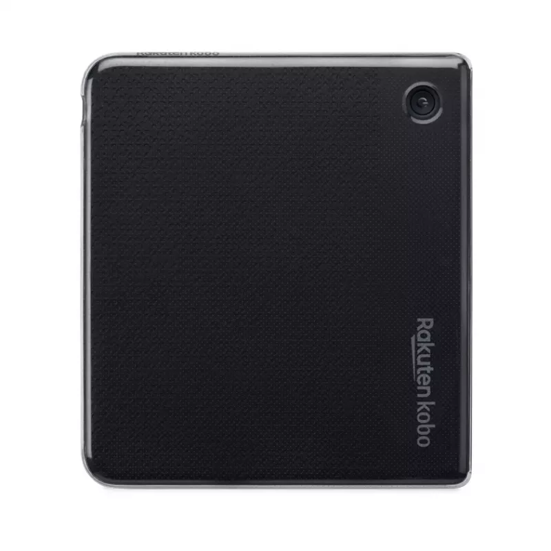 Dėklas Rakuten Kobo Libra Colour permatomas 17,8 cm (7 inch)
