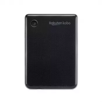 Dėklas Kobo Clara Colour/BW skaidrus N365-AC-CT-C-PL