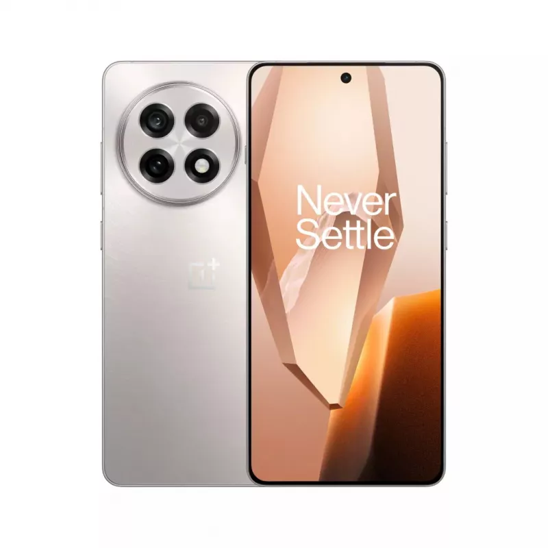 Išmanusis telefonas OnePlus 13R 6,78 colio 12 GB 256 GB Baltas