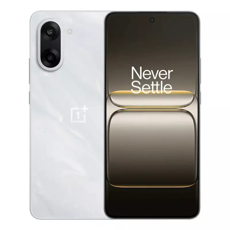 Išmanusis telefonas OnePlus Nord CE5 6,77 colio 256 GB Marmuro spalva