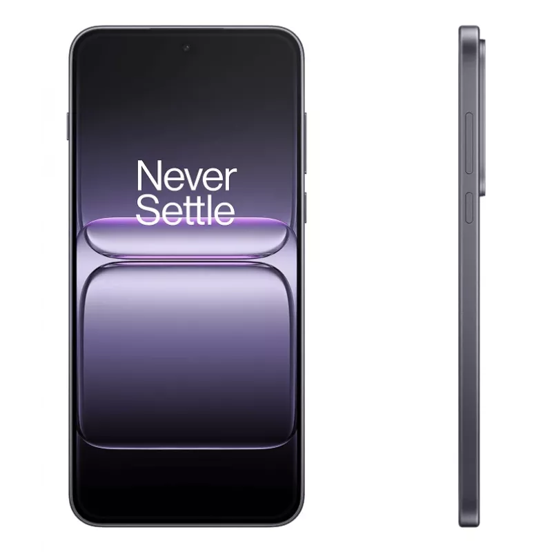 Išmanusis telefonas ONEPLUS Nord 5 — 6,83 colio AMOLED, 12 GB RAM, 512 GB, 5G, Pilka