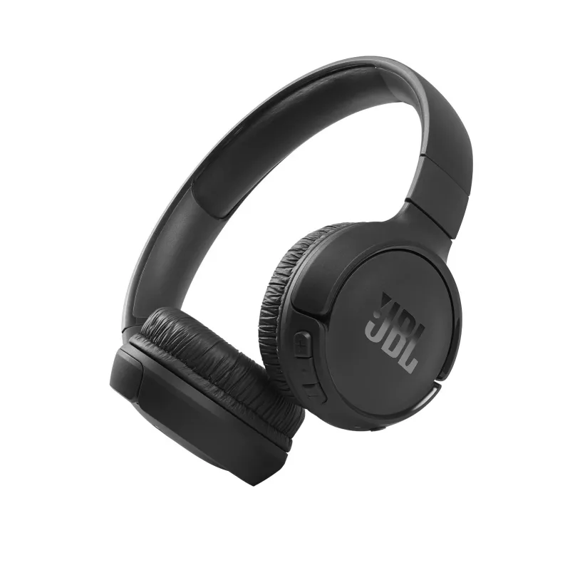 Ausinės JBL Tune 510 juodos