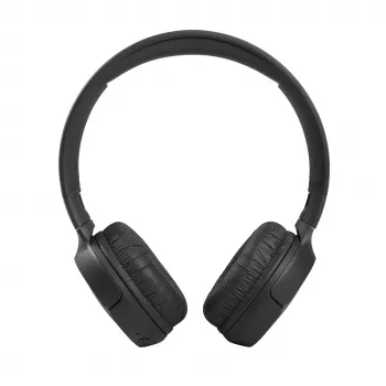 Ausinės JBL Tune 510 juodos