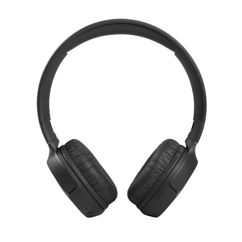 Ausinės JBL Tune 510 juodos