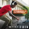 Ausinės JBL Tune 510 juodos