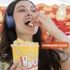 Ausinės JBL Tune 510 juodos