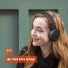 Ausinės JBL Tune 510 juodos
