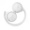 JBL Tune 510 WHITE belaidės ausinės, 20–20000 Hz, skambučiams/muzikai, 160 g, baltos
