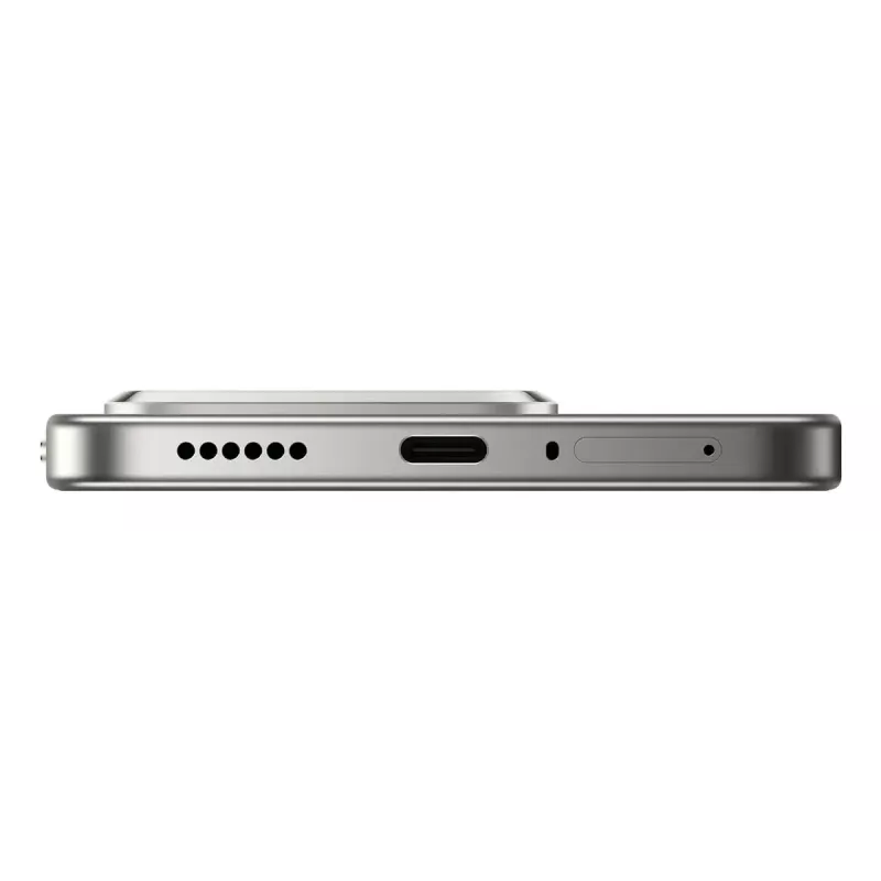 Išmanusis telefonas Xiaomi 15T 6,83 colio pilka, 12 GB RAM, 256 GB, Dimensity 8400 Ultra, 6,83 colio 2772×1280 120 Hz, 5500 mAh, IP68
