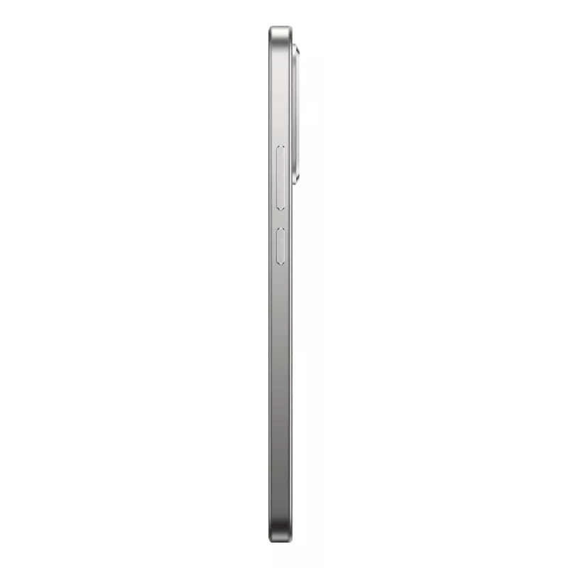 Išmanusis telefonas Xiaomi 15T 6,83 colio pilka, 12 GB RAM, 256 GB, Dimensity 8400 Ultra, 6,83 colio 2772×1280 120 Hz, 5500 mAh, IP68