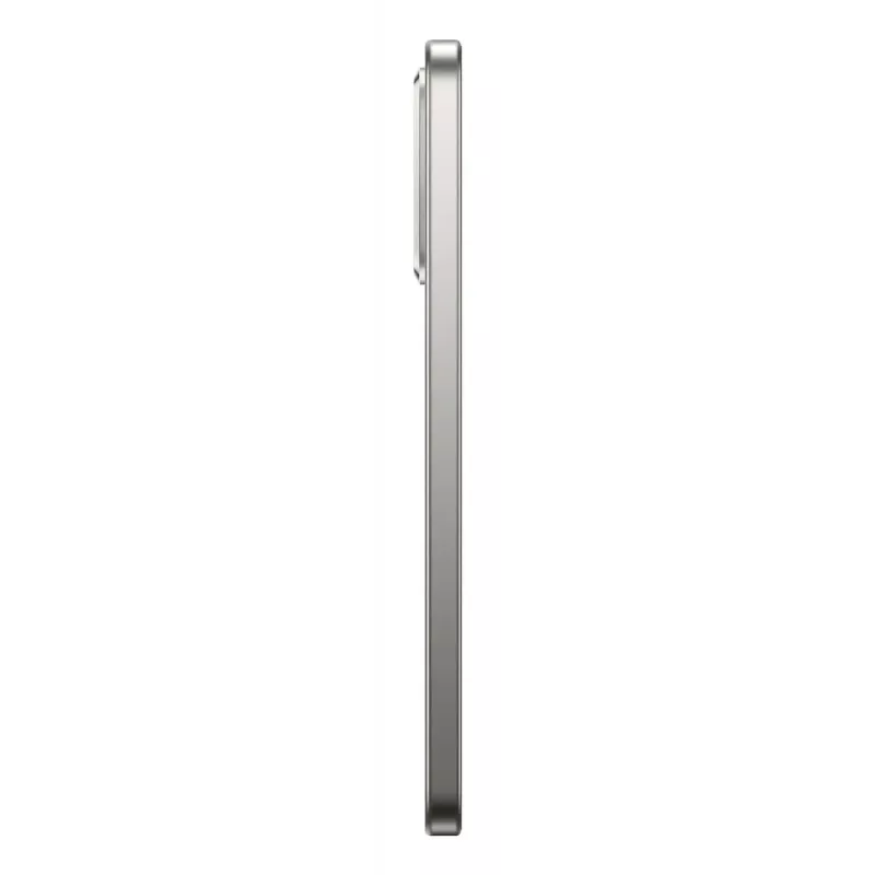 Išmanusis telefonas Xiaomi 15T 6,83 colio pilka, 12 GB RAM, 256 GB, Dimensity 8400 Ultra, 6,83 colio 2772×1280 120 Hz, 5500 mAh, IP68